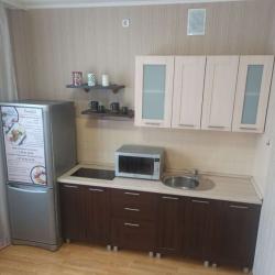 2-комнатные апартаменты стандарт