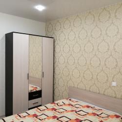3-комнатные апартаменты стандарт, Преображенская, д. 82, кор. 1