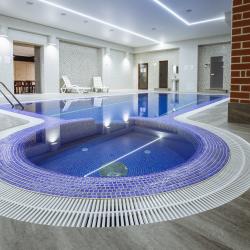 Фото Отель Sofiya (София)