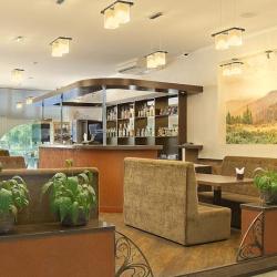 Фото Отель Кавказ