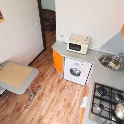 Фото Апартаменты на улице Гончарова 8