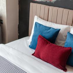 Апартаменты люкс улица Ново-Садовая 201б