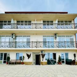 Фото Отель Солнце