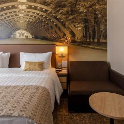 фото 15 Holiday Inn Moscow Sokolniki (Холидей Инн Москва Сокольники)