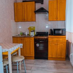 Фото Апартаменты на улице Грацинского