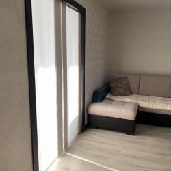 2-комнатные апартаменты улучшенные