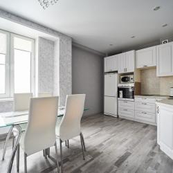 Фото Отель Apart Aprel (Апарт Апрель) на улице Ошарская 98 корпус 1