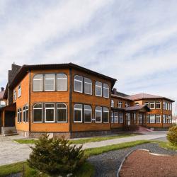 Фото Отель Антариус