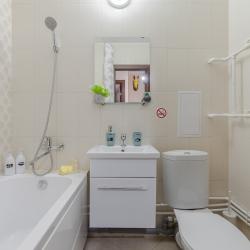 Фото Отель Ka Home (Ка Хоум) на улице Николая Симонова