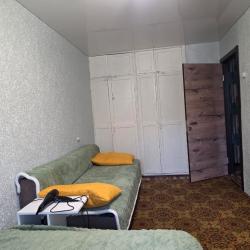 Фото Отель 24Gold City (24Голд Сити) на улице Красноярская