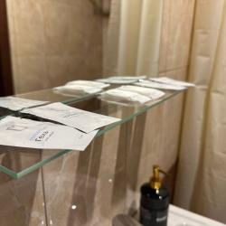 Номер стандарт с 1 двуспальной кроватью
