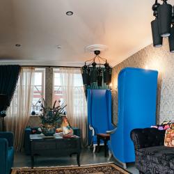 Фото Отель Грандъ Сова