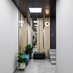 Фото Апартаменты на улице Профессора Камая 10 корпус 2