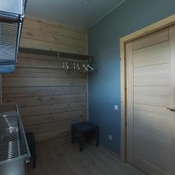Фото Отель Горки Gesh (Геш)