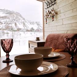 Коттедж стандарт Индия 1