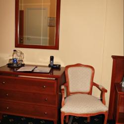 Фото Отель Кедр