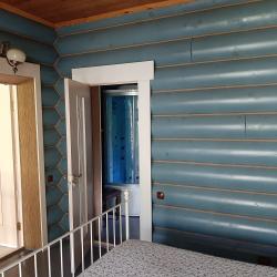 Фото Отель Кедровая Усадьба