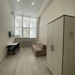 Фото Отель Лайм