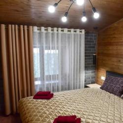 Фото Отель Dombay Flats ( Флэтс)