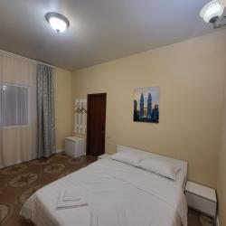 Фото Отель Колибри