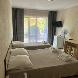 Фото Отель Vardane Resort ( Резорт)