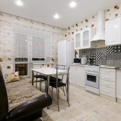 Фото Отель Arenda38 (Аренда38) на улице Депутатская