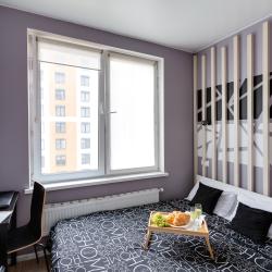 Фото Отель Home24 на улице Каштановая 6