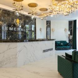 Фото Отель Emerald Apart Hotel by Provence (Эмеральд)
