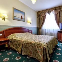 Фото Отель Партнер