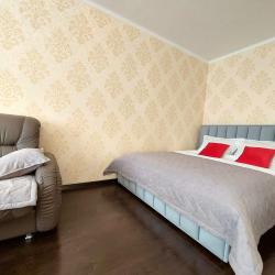 Фото Апартаменты на улице Свиридова