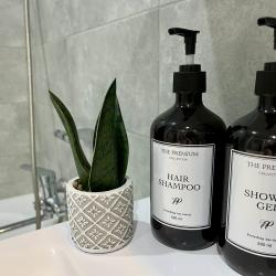 1-комнатные апартаменты стандарт