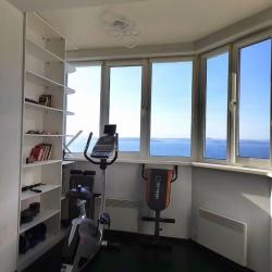 Фото Апартаменты на улице Кирова 25Е