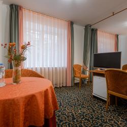 фото 32 Тверь Парк Отель