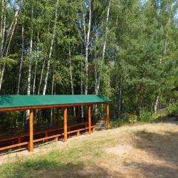 Фото Отель Рыбацкое подворье Владимировка