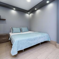 Фото Апартаменты на Крымской ГОСТИ-24