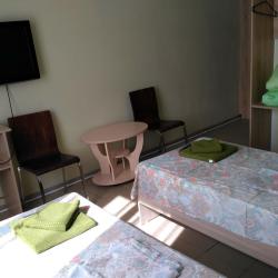 Фото Отель Сова