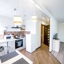 Фото Aday Apartments (Эдэй Апартаменты) на улице Ленина 74