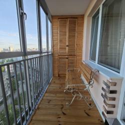 Фото Апартаменты ApartKZN на улице 2-я Юго-Западная 39