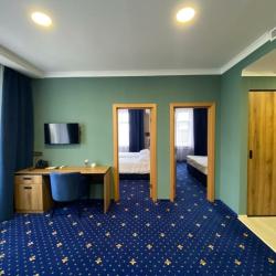 Фото Отель Есенин