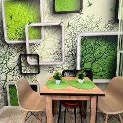 Фото Апартаменты на улице Черемшанская