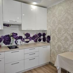 1-комнатные апартаменты студия