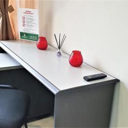 1-комнатные апартаменты студия