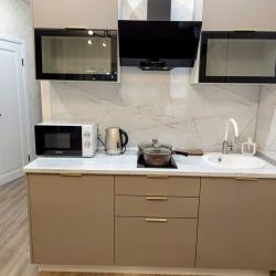 Фото Апартаменты на улице Конгрессной 19/1к2