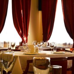 Фото Отель Меридиан