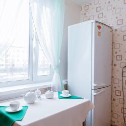 2-комнатные апартаменты люкс ул. Юбилейная, 2