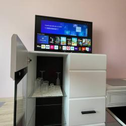 4-местный номер полулюкс №29