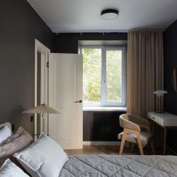 Фото Отель Gentle Rent на улице Радистов 1