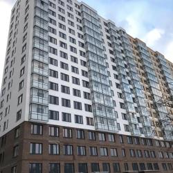 Фото Отель Погостим на улице Безымянная 2