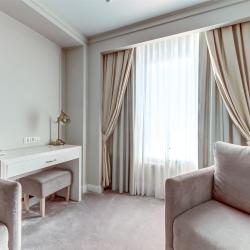 Номер делюкс