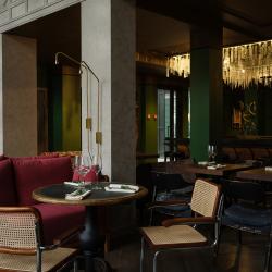 Фото Отель Алхимист